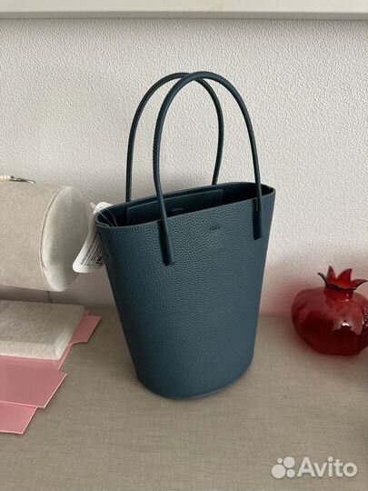 Сумка tendance натур кожа новая