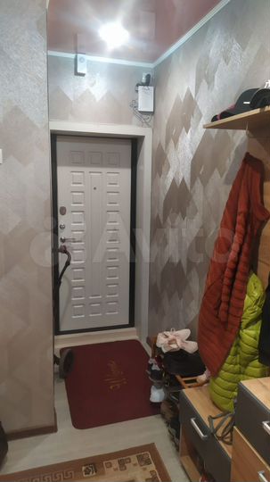 2-к. квартира, 52 м², 3/4 эт.