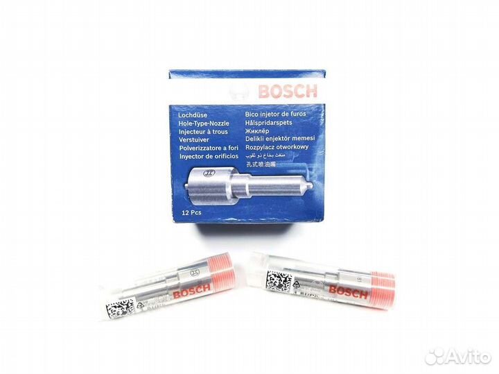 Распылитель 740.70-280.740.75-440 под форсунку