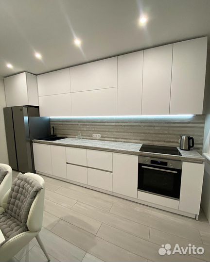 Кухня на заказ sh-0518319