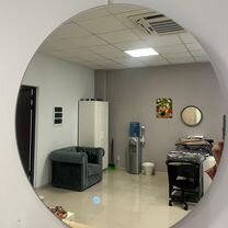 Зеркало с подсветкой бу