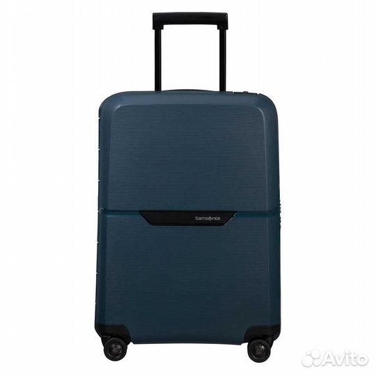 Чемодан в наличии Samsonite Magnum 55/40/20