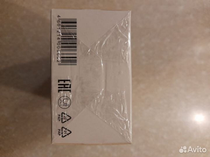 Фиточай Сенна 20 фильтр пакетов