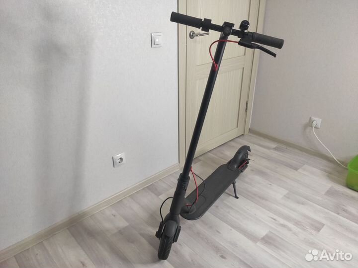 Электро самокат xiaomi 365 pro