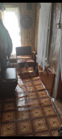 2-к. квартира, 35,2 м², 1/1 эт.