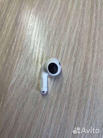 Airpods pro наушник правый