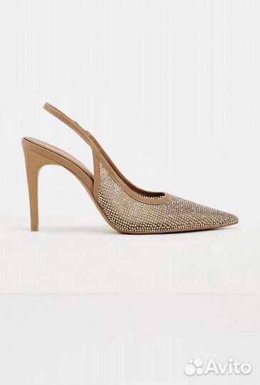Zara туфли в наличии