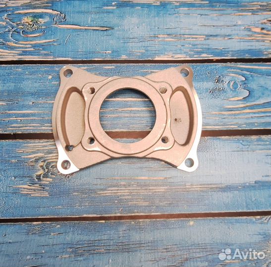 Корпус подш.вторичного вала cfmoto x8