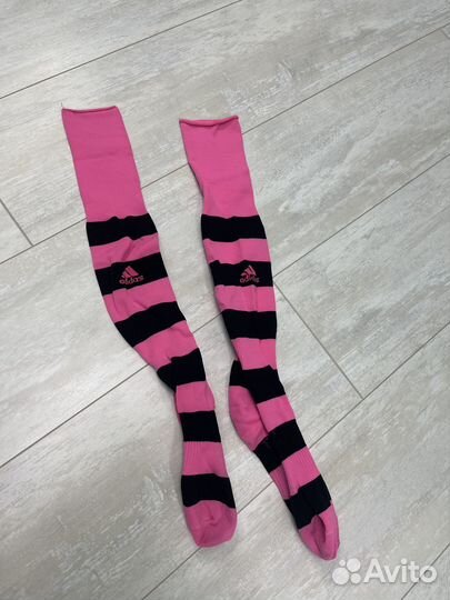 Носки гетры adidas