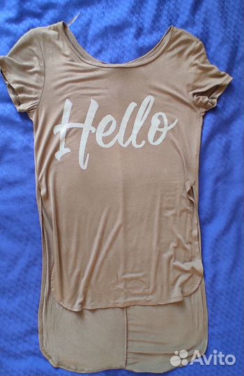 Женская одежда