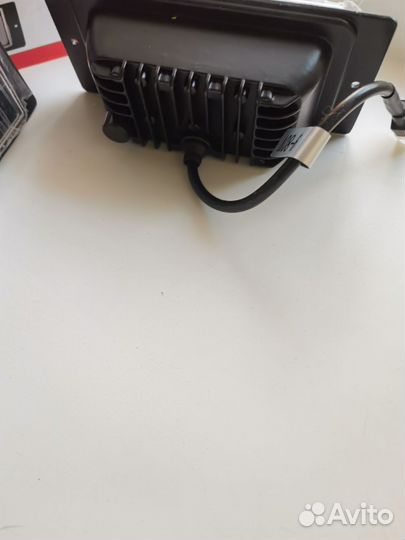 Противотуманные фары на ваз 2114