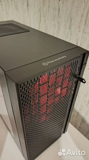 Игровой пк:i5 8400/GTX1660super/16GB/320HDD
