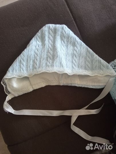 Конверт на выписку для мальчика весна осень