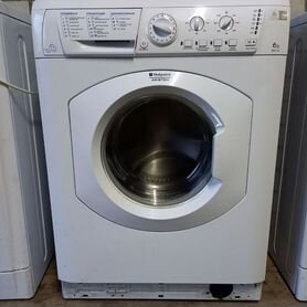 Hotpoint ariston