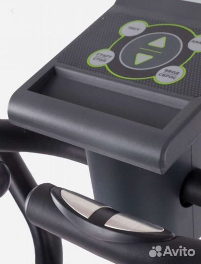 Эллиптический тренажер Torneo Stella