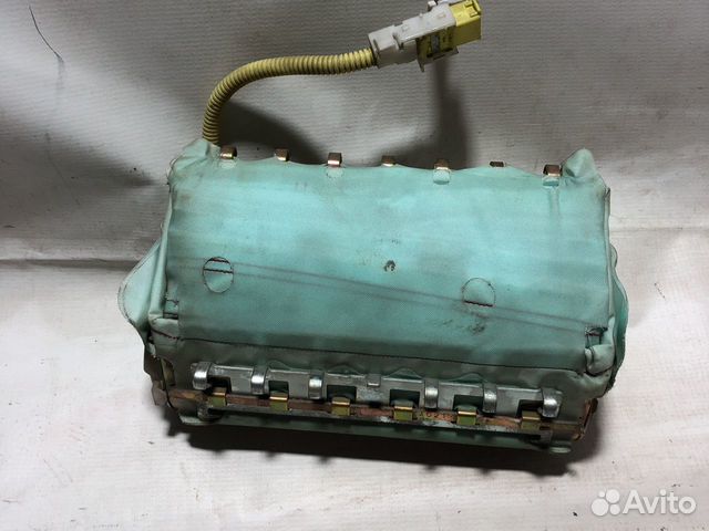 Подушка безопасности toyota Чайзер 100