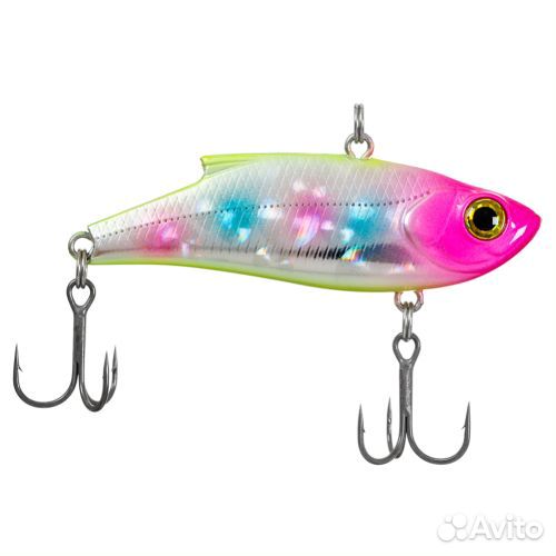 Воблер Bassday range VIB ORC 90ES 9см. 28гр. RD-52