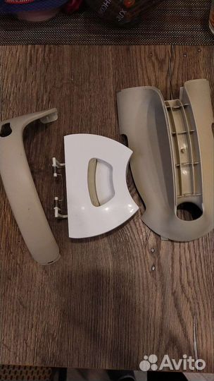 Чайник Тефаль,на запчасти