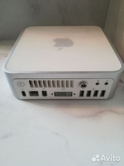 Apple Mac mini a1176 (2007)