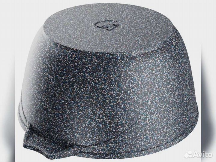 Кастрюля 3л Гранит star