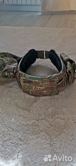 Пояс AVS LPB Ars Arms