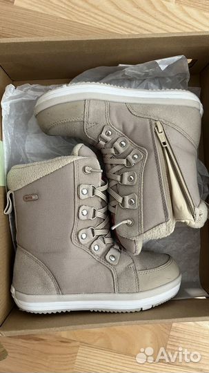 Ботинки reima