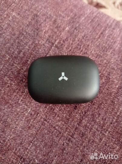 Беспроводные наушники