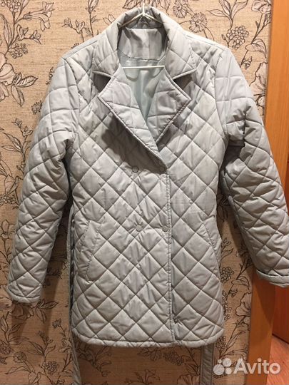 Куртка демисезонная женская 40-42