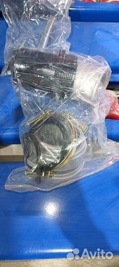 Мотопомпа Huter MP-80