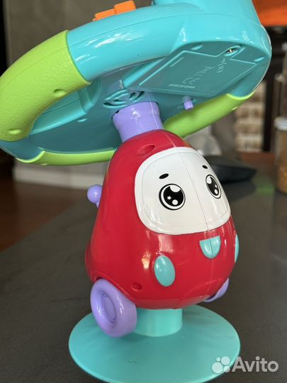 Руль детский