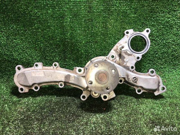 Водяной насос Lexus Is 250 GSE20 4grfse
