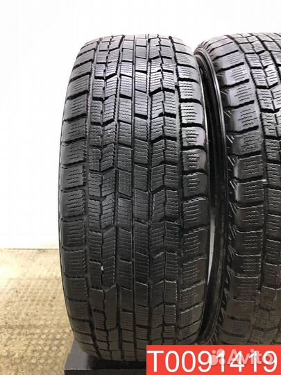 Goodyear Ice Navi Zea 205/65 R16 101R