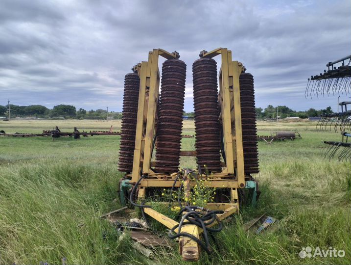 Каток Точмаш К-10, 2012