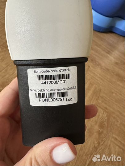 Адаптер на коляску бугабу макси кози britax