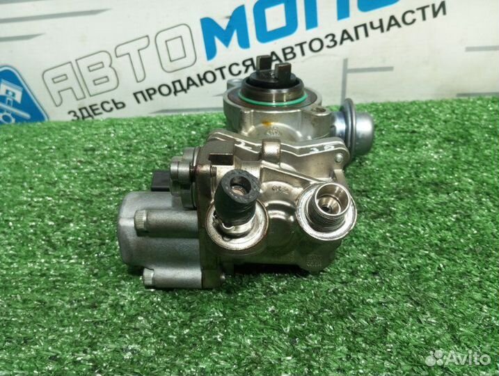 Тнвд Mercedes-Benz C-Class W204 271820 271.820