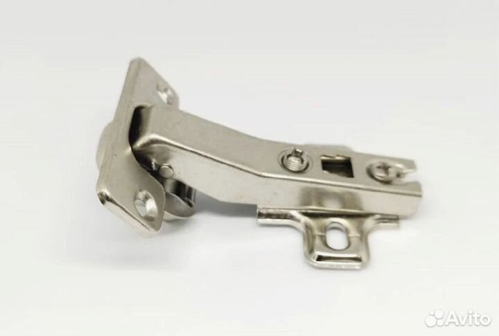 Петли мебельные накладные