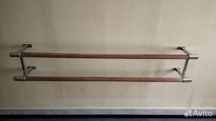 Балетный станок