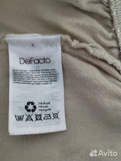 Летний костюм с брюками палаццо