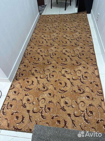 Ковры и паласы бу