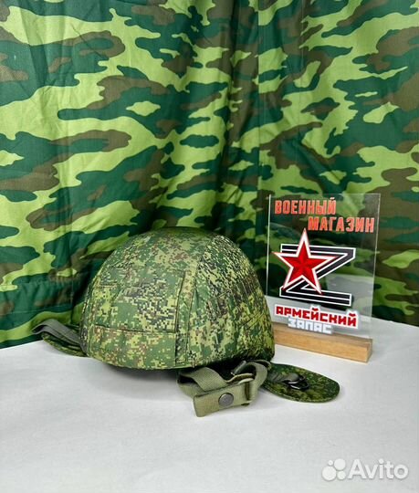 Шлем 6Б47 Оригинал
