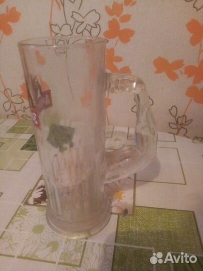 Кружка Арсенальное