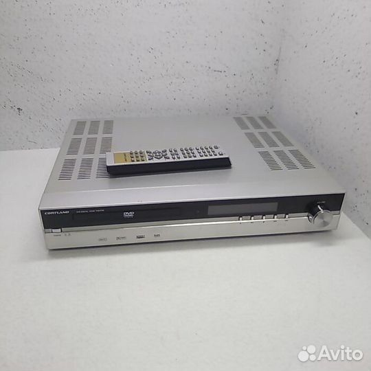 Домашний кинотеатр Cortland STH-7000
