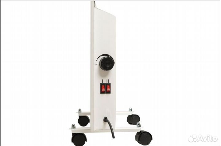 Электрический конвектор Оазис новый