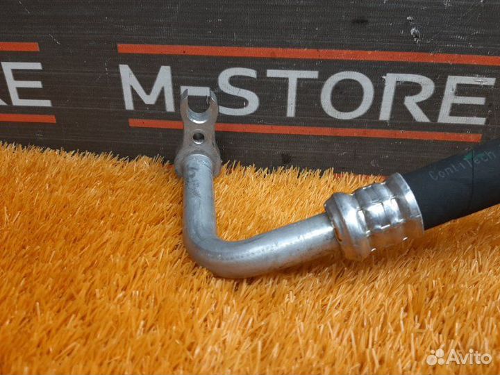 Трубка кондиционера Mercedes-Benz C-Class W205