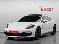 Porsche Panamera GTS 4.0 AMT, 2020, 43 248 км, с пробегом, цена 13 240 000 руб.