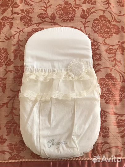 Конверт летний Choupette