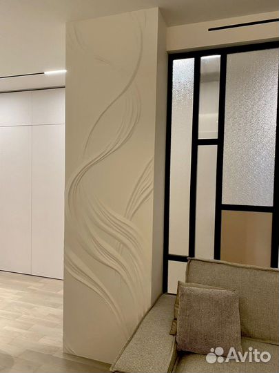 Барельеф, горельеф, скульптура, лепнина