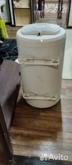 Водонагреватель бакси80литров