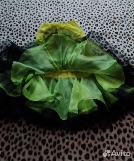 Платье St на Ю-1, Ю-2