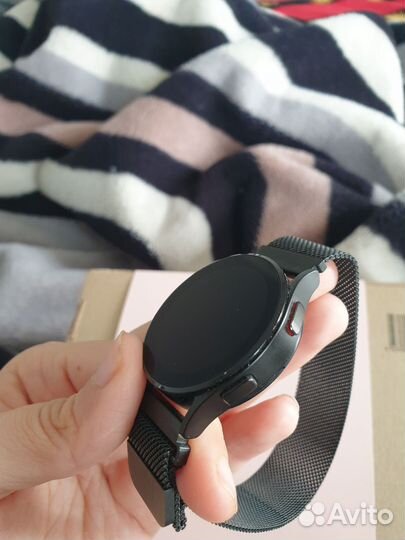 Смарт часы Samsung galaxy watch 4